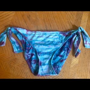 Lucky Brand Bikini Bottom
